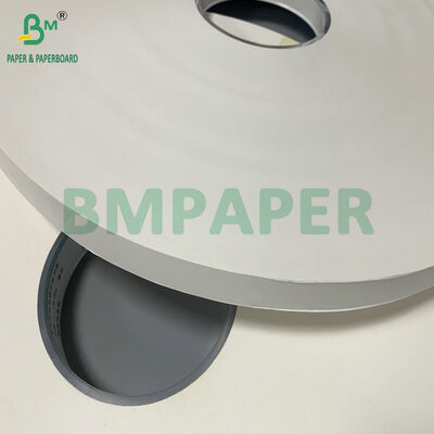 أوراق تغليف القش المضغوطة للطبيعة الغذائية 24gsm 28gsm للفردية تغليف القش الورقي