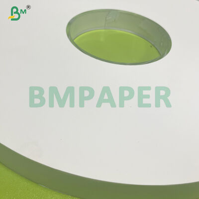 ورق التغليف القش المطبوع ذو القدرة العالية على التنفس 24-28 غرام للتعبئة