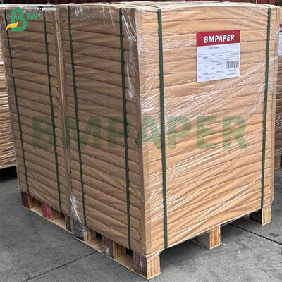 1/s Bright Silver Metalised Paper White Back Food Grade Sheets 70g 800mm X 1000mm