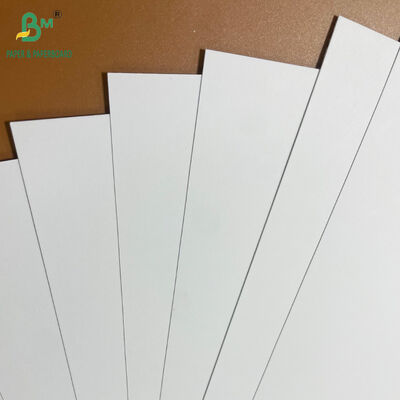 Good Whiteness 110lb 300gsm Uncoated Cover High Thickness Paperstock In Sheets
