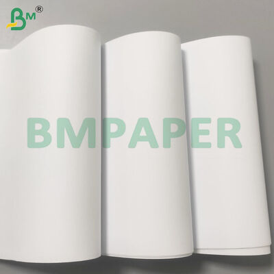 75gsm Wood-free Paper 500 Sheets/Ream for Exercise Books Print
