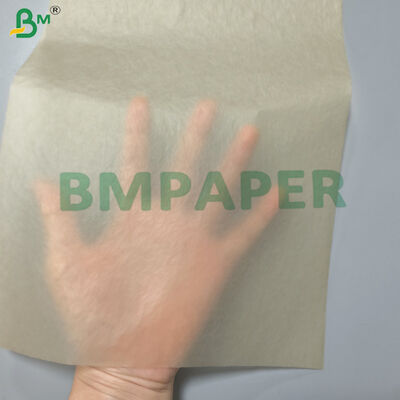 Slow Burning 14g Tabacco Paper For Wrapping Natural Tobacco Rolling Paper