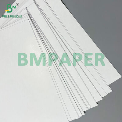 320GSM C2S ورق البوكر مع قلب أسود 72 سم × 102 سم لصنع بطاقات اللعب