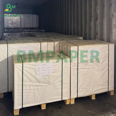 320GSM C2S ورق البوكر مع قلب أسود 72 سم × 102 سم لصنع بطاقات اللعب