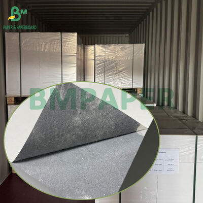 320GSM C2S ورق البوكر مع قلب أسود 72 سم × 102 سم لصنع بطاقات اللعب