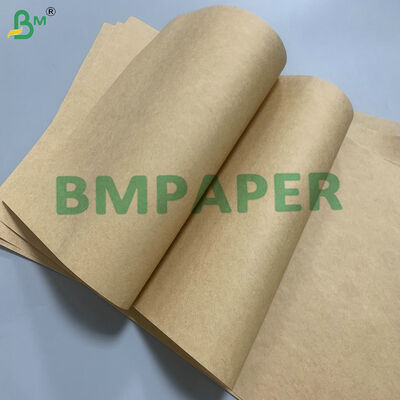 الورق المتحلل الحيوي 40gsm 50gsm ورق تغذية جذب الدجاج لمزارع الدواجن ومنازل التكاثر