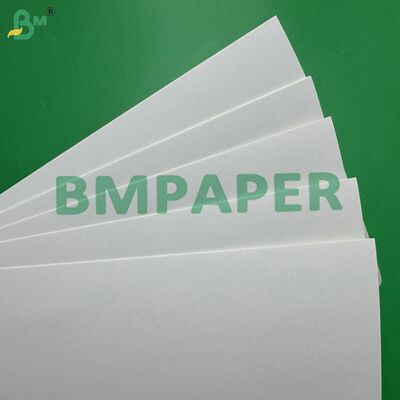 المقاومة للماء والدهون C1S 275gsm + 15g الورق المقوى PE للأغذية