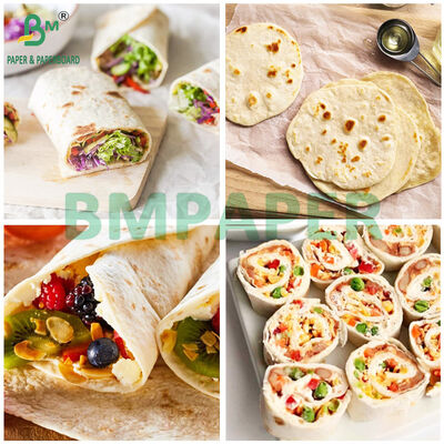 25 گرام 28 گرام 30 گرام 34 گرام ورق تغليف طرد طعام