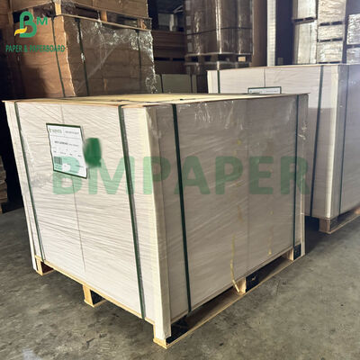 325gsm Tamper Proof Blister Packaging Cardboard for Pharma and Cosmetic Packs