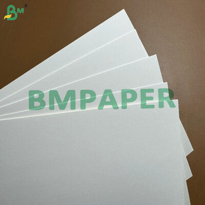 الورق المقاوم للدهون الثقيلة 190gsm 210gsm الورق المقاوم للدهون للأطعمة