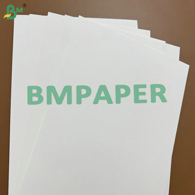 الورق المقاوم للدهون الثقيلة 190gsm 210gsm الورق المقاوم للدهون للأطعمة
