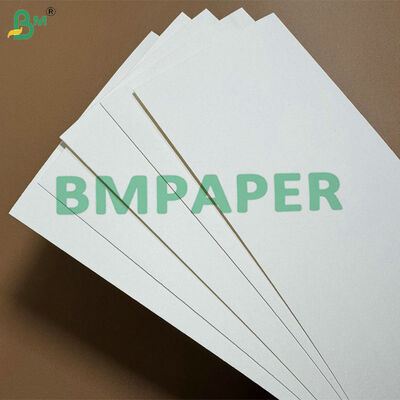 الورق المقاوم للدهون الثقيلة 190gsm 210gsm الورق المقاوم للدهون للأطعمة