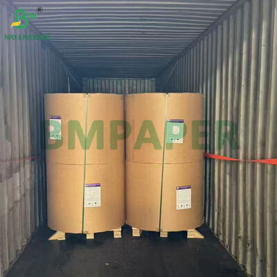 ورق تغليف الهامبرغر الأبيض الصف الغذائي مضاد للدهون كيت 4 كيت 5