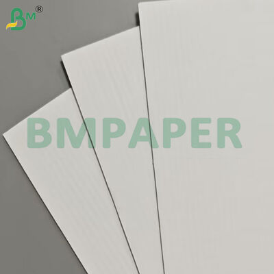 140+100+140gsm ثلاثة طبقات من اللوحات المموجة في ألوان متعددة