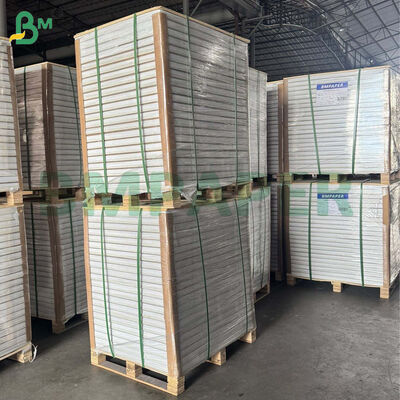 140+100+140gsm ثلاثة طبقات من اللوحات المموجة في ألوان متعددة