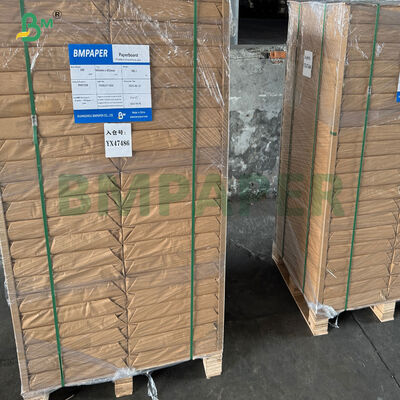 ضبابية عالية 330gsm قلب أسود TCG بطاقات اللعب على الطاولة الورق