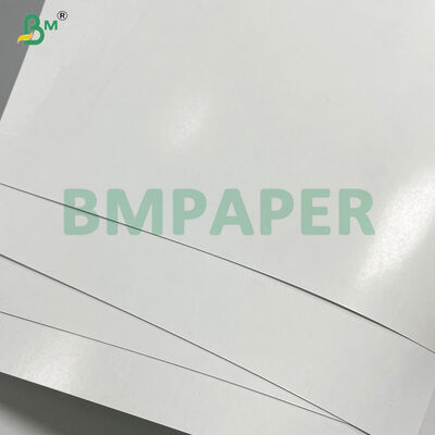 ضبابية عالية 330gsm قلب أسود TCG بطاقات اللعب على الطاولة الورق