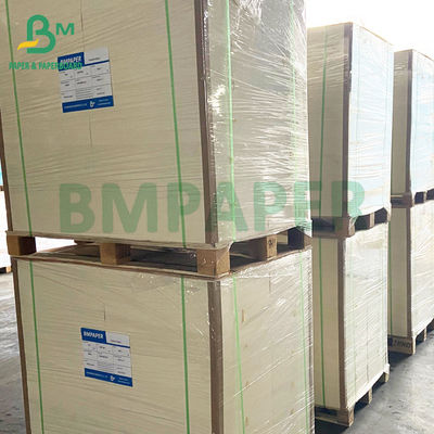 طباعة العلامات ممتازة قوة الرطوبة ورق معدني مغلف بالفضة