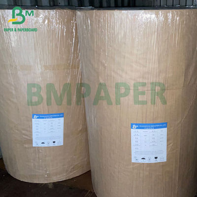 البيضاء جيدة للطباعة 80g 100g UWF أوفست ورق بدون خشب